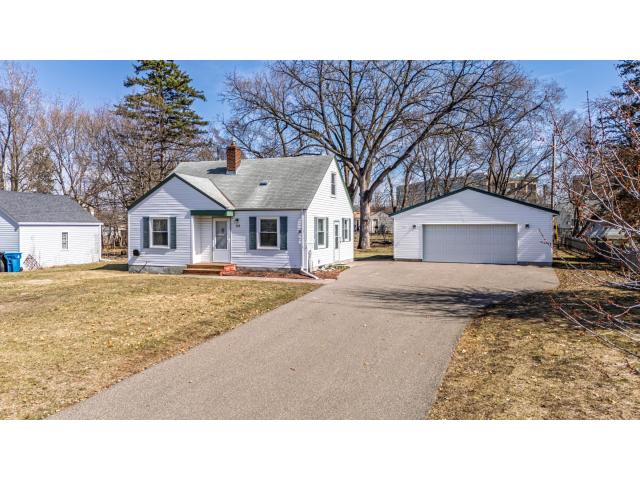 125 Ridgewood Drive Hopkins MN 55343 - MLS# 7043094
