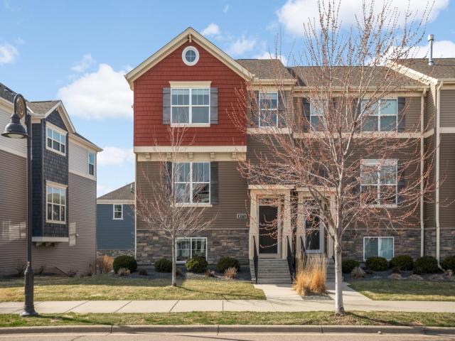 8173 Central Park Way N Osseo MN 55369 - MLS# 7043110