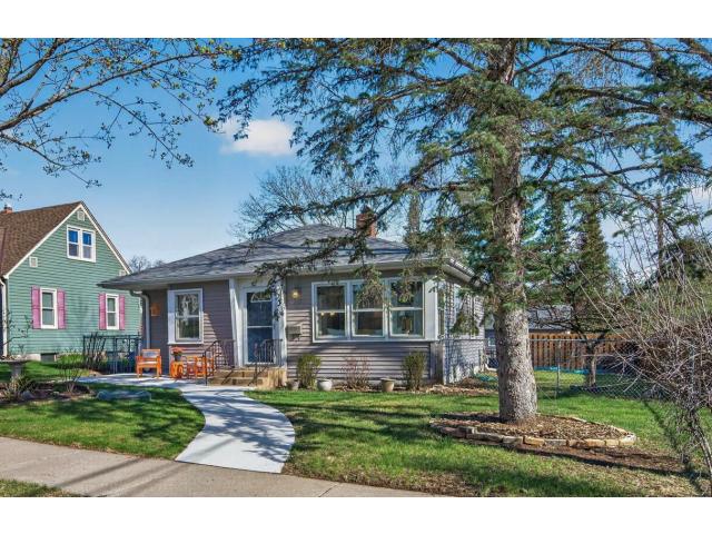 743 Nebraska Avenue W Saint Paul MN 55117 - MLS# 7043117