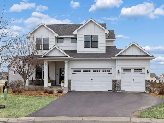 11821 Linden Court N Lake Elmo MN 55042 - MLS# 7043118