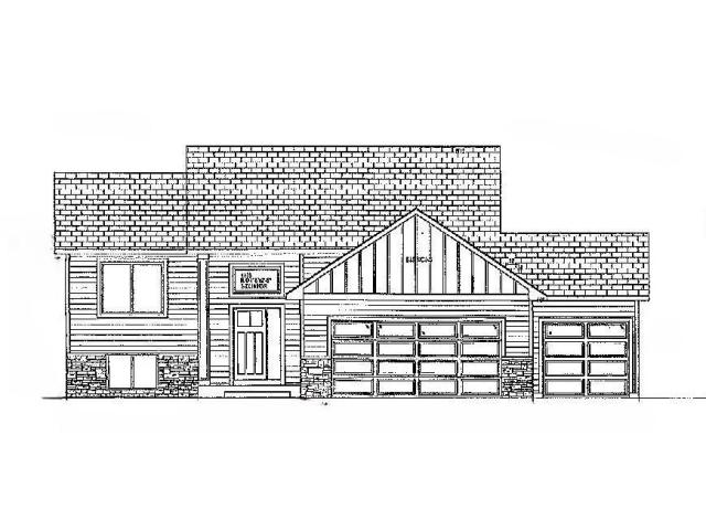 907 13th Street NW Kasson MN 55944 - MLS# 7043138