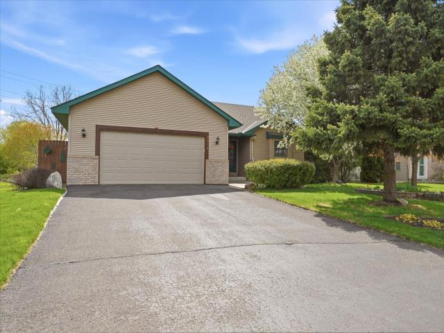 3110 Bluebell Avenue N Minneapolis MN 55443 - MLS# 7043145