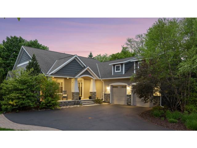 14 Beebe Avenue Saint Paul MN 55118 - MLS# 7043148