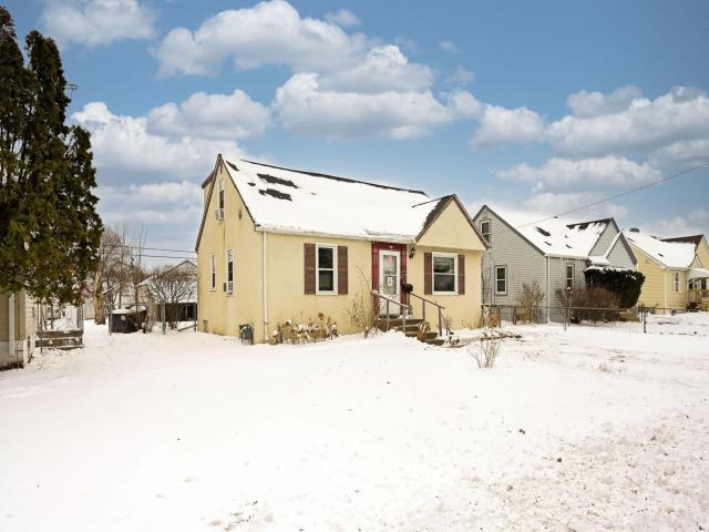 5136 Colfax Avenue N Minneapolis MN 55430 - MLS# 7043167