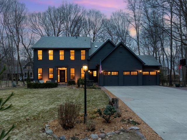 17259 Candlewood Parkway Eden Prairie MN 55347 - MLS# 7043193