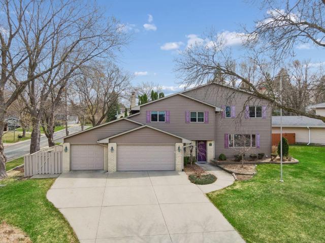 11513 Ravoux Avenue Burnsville MN 55337 - MLS# 7043199