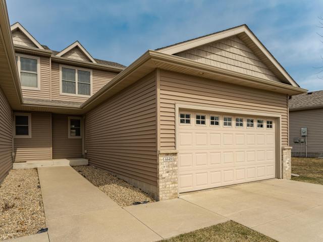 4449 Heritage Place NW Rochester MN 55901 - MLS# 7043200