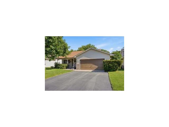 7230 38th Street N Saint Paul MN 55128 - MLS# 7043221