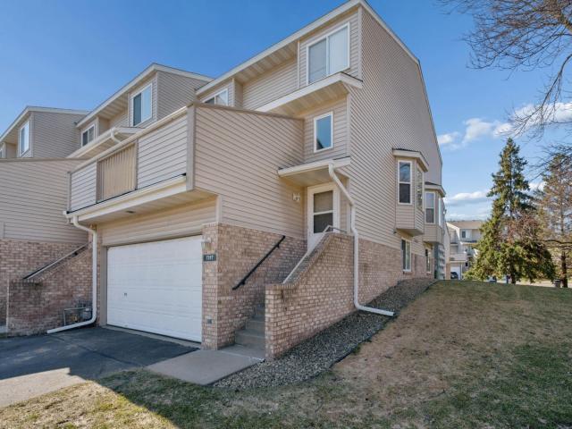 7317 Bond Way Unit 13 Inver Grove Heights MN 55076 - MLS# 7043223
