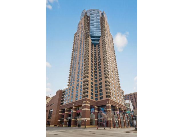 168 6th Street E Unit 3105 Saint Paul MN 55101 - MLS# 7043227