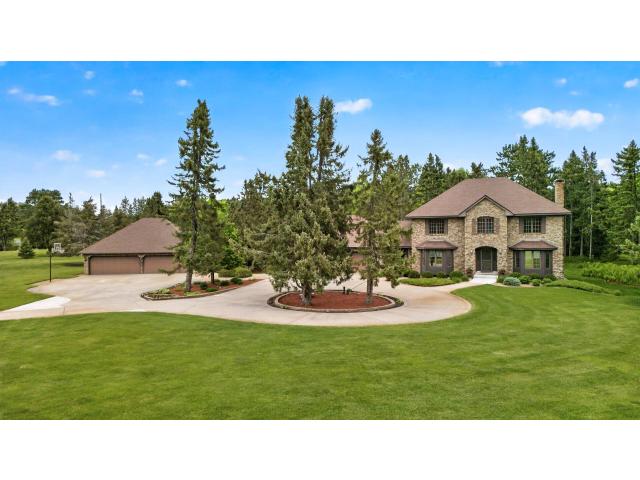 17231 Uplander Street NW Andover MN 55304 - MLS# 7043228