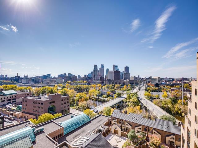 20 2nd Street NE Unit P1606 Minneapolis MN 55413 - MLS# 7043231