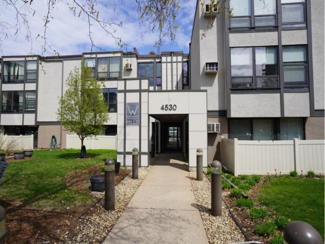 4530 Park Commons Drive Unit 317 Saint Louis Park MN 55416 - MLS# 7043235
