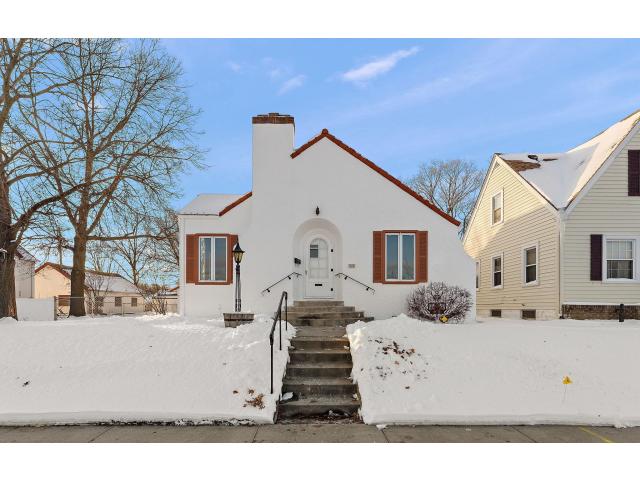 548 5th Avenue S South Saint Paul MN 55075 - MLS# 7043236