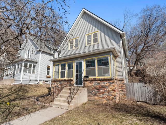 2951 Taylor Street NE Minneapolis MN 55418 - MLS# 7043240