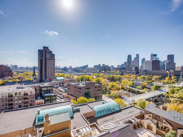 20 2nd Street NE Unit P1506 Minneapolis MN 55413 - MLS# 7043244