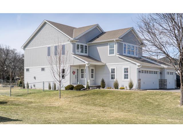 3677 Edgerton Street Saint Paul MN 55127 - MLS# 7043257