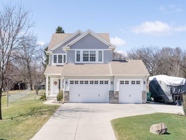 3677 Edgerton Street Saint Paul MN 55127 - MLS# 7043257