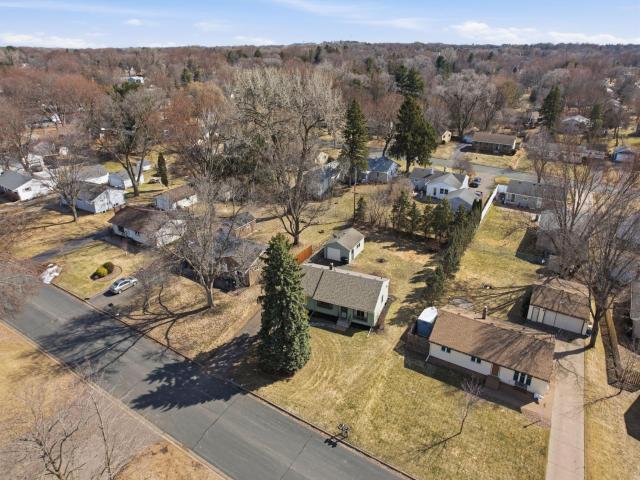 2450 Martin Way Saint Paul MN 55110 - MLS# 7043260