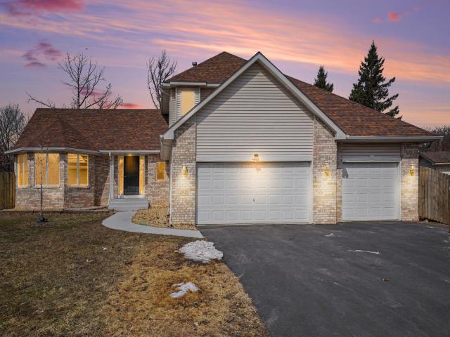 2431 Tevlin Court E Saint Paul MN 55119 - MLS# 7043301