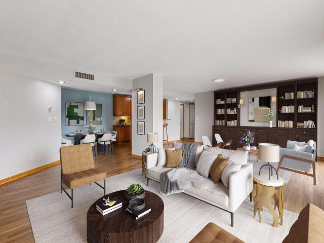 1225 Lasalle Avenue Unit 1403 Minneapolis MN 55403 - MLS# 7043316