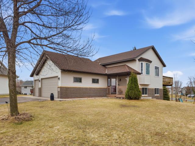 1609 Helen Street Buffalo MN 55313 - MLS# 7043341
