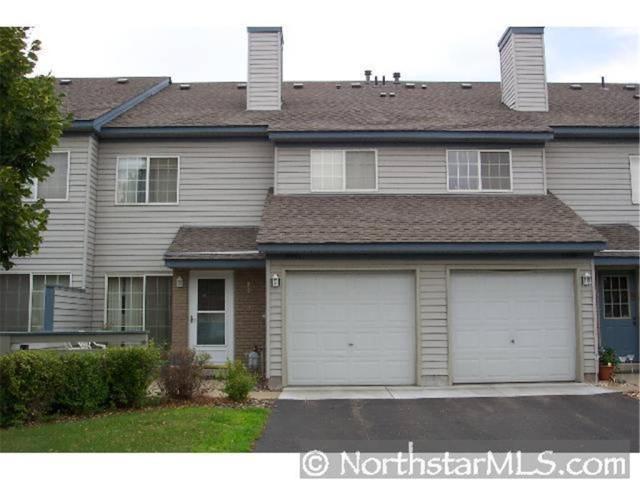 9941 Fillmore Street NE Blaine MN 55434 - MLS# 7043345