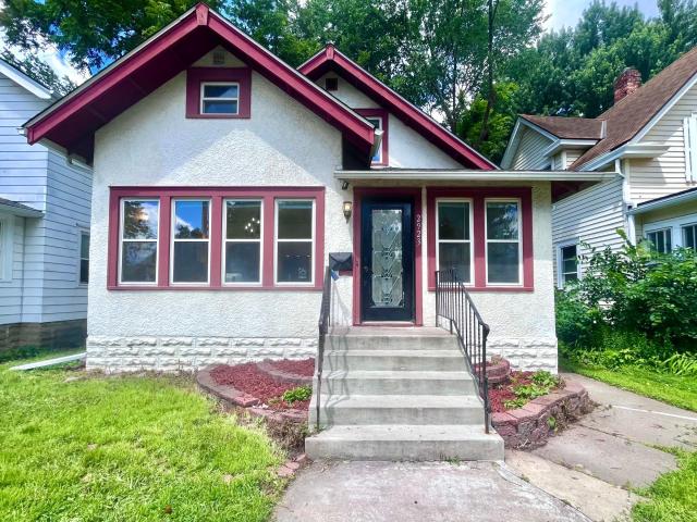 2923 Russell Avenue N Minneapolis MN 55411 - MLS# 7043350