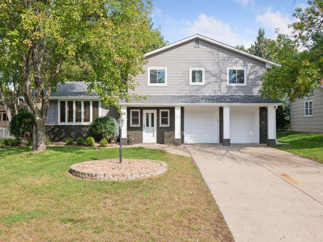 4516 Gilford Drive Edina MN 55435 - MLS# 7043353
