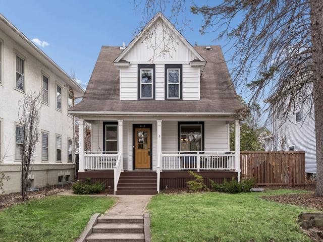 3109 Humboldt Avenue S Minneapolis MN 55408 - MLS# 7043360