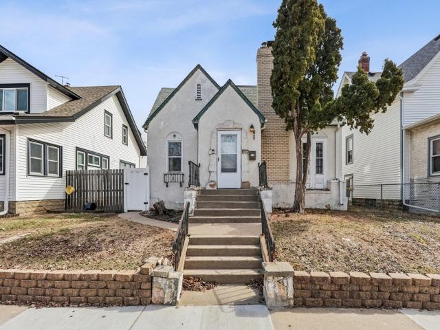 4144 Aldrich Avenue N Minneapolis MN 55412 - MLS# 7043370