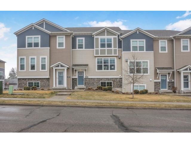 2189 Gateway Hill Road North Saint Paul MN 55109 - MLS# 7043377