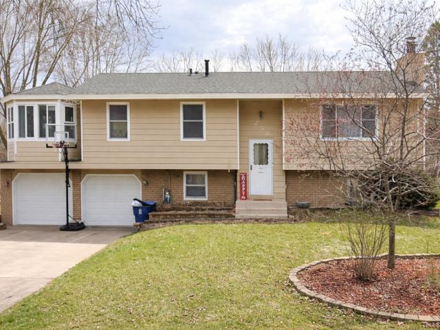 256 108th Avenue NW Coon Rapids MN 55448 - MLS# 7043387