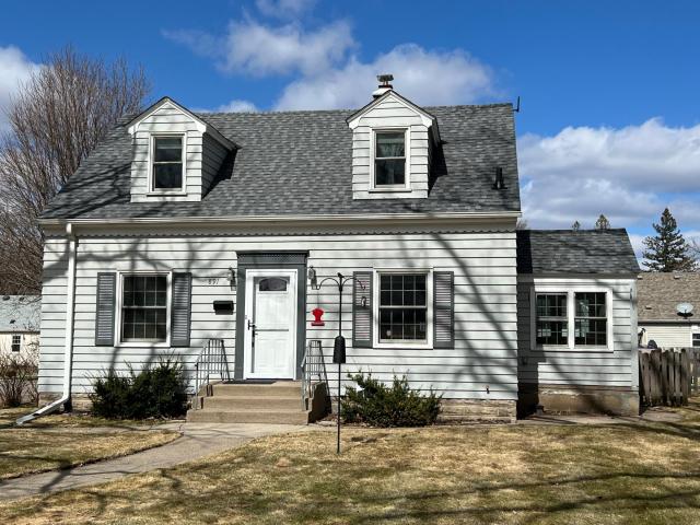 891 Nebraska Avenue W Saint Paul MN 55117 - MLS# 7043394