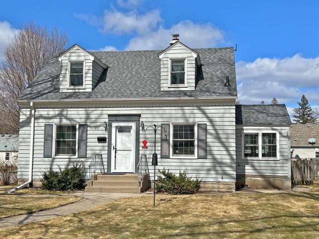 891 Nebraska Avenue W Saint Paul MN 55117 - MLS# 7043394