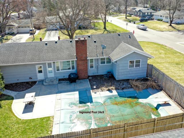 725 Pontiac Place Saint Paul MN 55120 - MLS# 7043409