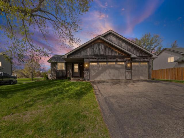 12484 Independence Avenue Savage MN 55378 - MLS# 7043411