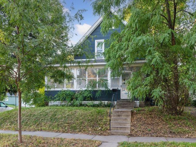1282 Hewitt Ave Saint Paul MN 55104 - MLS# 7043452