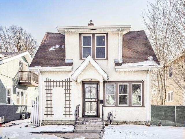 3424 Humboldt Avenue N Minneapolis MN 55412 - MLS# 7043459