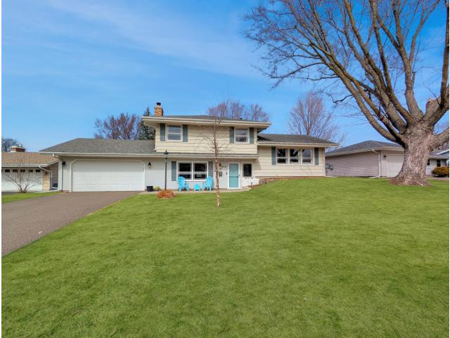 8500 34th Avenue N Minneapolis MN 55427 - MLS# 7043469