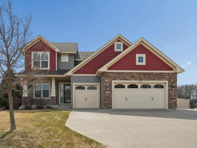 19631 Calgary Trail Farmington MN 55024 - MLS# 7043479