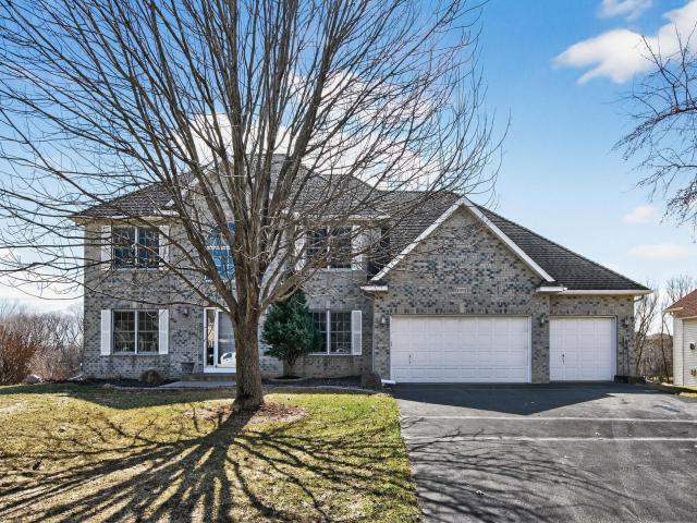 17792 Hickory Trail Lakeville MN 55044 - MLS# 7043493