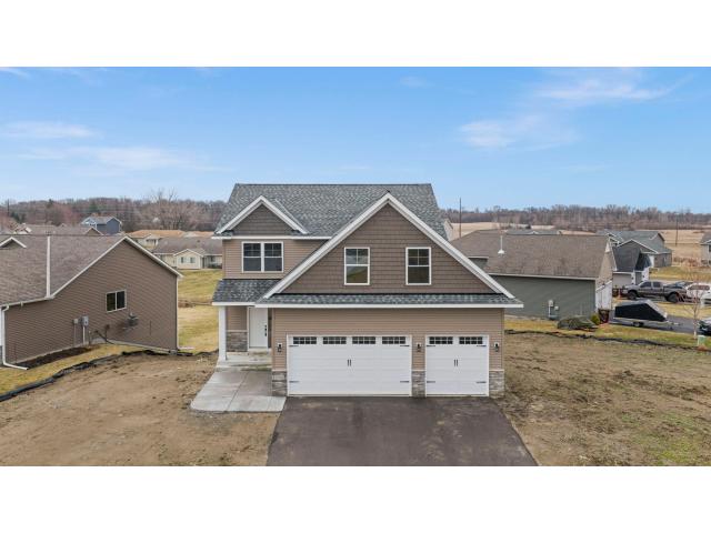 1700 Misty Circle Buffalo MN 55313 - MLS# 7043515