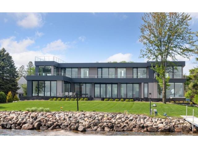 1225 Shoreline Drive Wayzata MN 55391 - MLS# 7043520