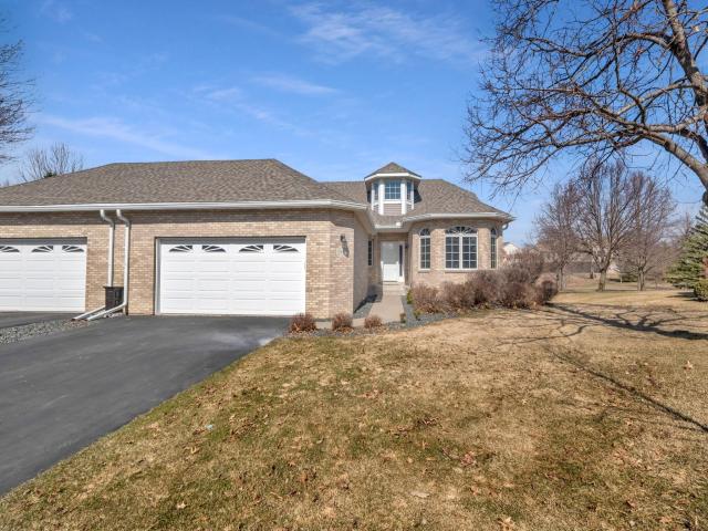 10408 Eagle Pointe Trail Saint Paul MN 55129 - MLS# 7043523