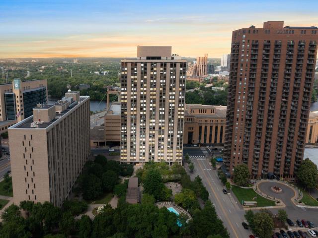 15 S 1st Street Unit A1108 Minneapolis MN 55401 - MLS# 7043529