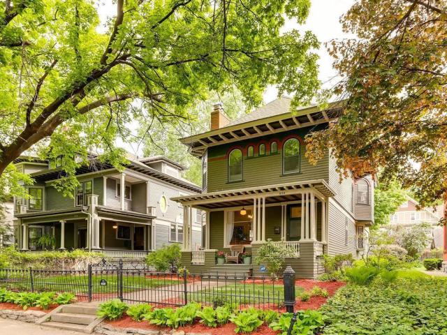 458 Holly Avenue Saint Paul MN 55102 - MLS# 7043538