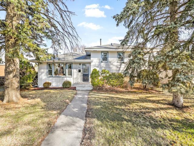 703 Mississippi Street NE Minneapolis MN 55432 - MLS# 7043551