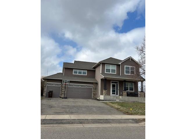 803 Harvest Trail Buffalo MN 55313 - MLS# 7043555