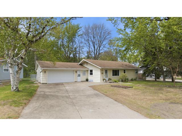 5301 Quebec Avenue N Minneapolis MN 55428 - MLS# 7043578